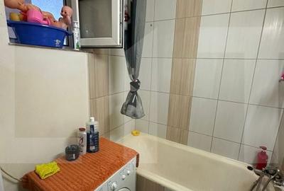 Apartament cu 2 camere decomandat în Central - 3