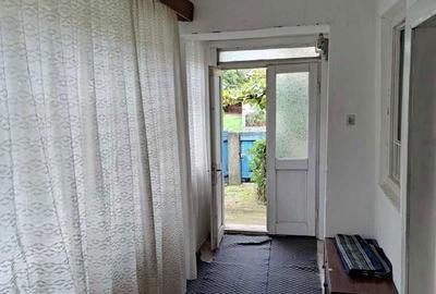 Casă cu 3 camere în Vidrasău - 3