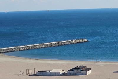 Faleza Nord 3 Camere si 2 Bai Priveliste Panoramica Spre Mare Si Oras - 6