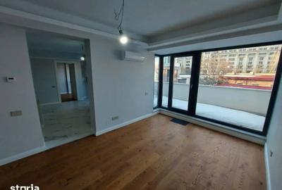 Apartament cu 2 camere decomandat, mobilat în Unirii - 9