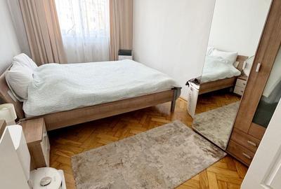 Apartament cu 2 camere în Central - 2