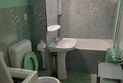 Garsoniera zona 1 Mai - 2