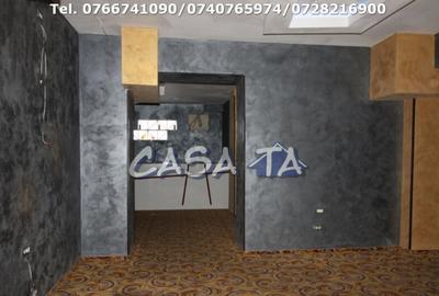 Spațiu comercial, de 126 mp, în Victoria - 5