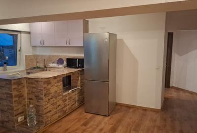 Casa de Cultura-2 camere decomandate, mobilate si utilate....... - 6