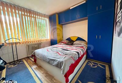Apartament cu 2 camere, mobilat în Gheorgheni - 5