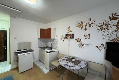 Garsonieră nedecomandată în Soarelui - 5