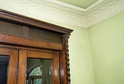 Apartament central cu terasa, o proprietate cu caracter unic și echilibrat. - 12