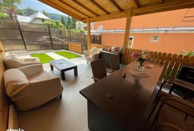 Casă cu 5 camere cu Teren 138 Mp în Central - 18