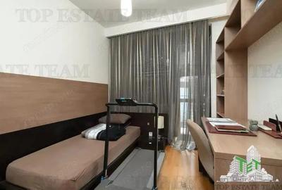 Apartament 5 camere cu 2 locuri de parcare de vanzare in zona Herastrau Bucuresti - 5