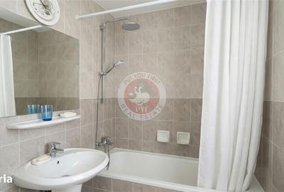 Apartament cu 2 camere semidecomandat în Dorobanți - 2