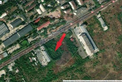 Teren intravilan de 14052 mp, în Centura Nord - 19