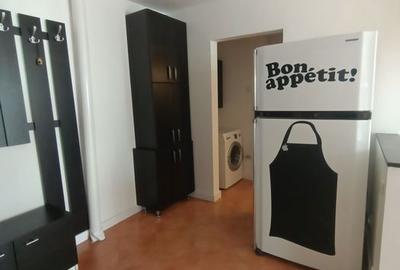 Apartament cu 2 camere decomandat, mobilat în Podu Roș - 6