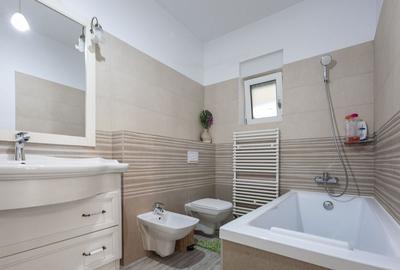 De Vanzare | Vila Lux | Teren 1000 mp | 226mp utili | 3 Bai | Garaj - 21