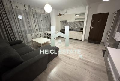 Apartament cu 2 camere, mobilat în Giroc