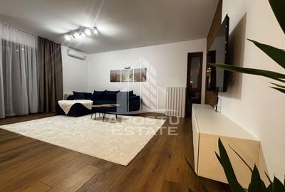 Apartament cu doua camere, loc de parcare, zona Dumbravita - 6