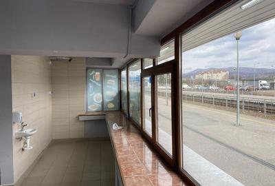 Spațiu comercial, de 28 mp, în Poenari - 6