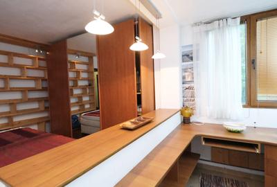 Apartament cu 2 camere decomandat, mobilat în Brâncoveanu - 10