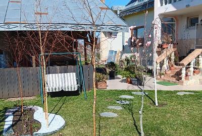 Proprietar, parter la casa cu etaj, Mogosesti - Iasi, 10 km Proprietar, parter la casa cu etaj, Mogosesti - Iasi, 10 km - 2