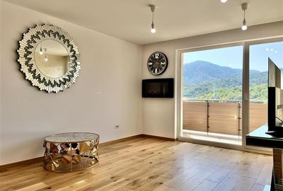 Apartament cu 2 Camere in Urban Plaza Partial Mobilat - 2