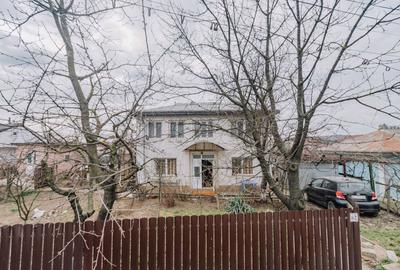 Casă cu 4 camere în Trușești - 2