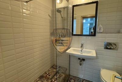 3 cam, Faleza Nord, balcon, parcare, centrala, A/C et 2, term lung, vedere mare 3 cam, Faleza Nord, balcon, parcare, centrala, A/C et 2, term lung, vedere mare - 4