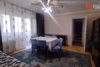 Apartament 3 camere 68 mp, zona Lipovei - Garaj - 3