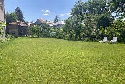 Casa + 1400 mp teren in Targoviste cartier Sarbi - 8