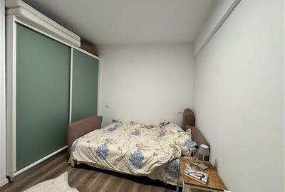 Studio de vanzare, etaj intermediar, zona Noua, Brasov - 9