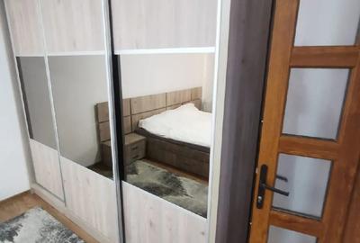 Apartament cu 2 camere decomandat în Central - 8