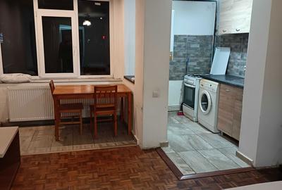 Garsonieră semidecomandată în Barieră - 5