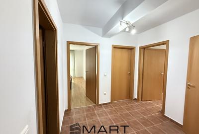 Apartament 2 Camere Avantgarden - 16