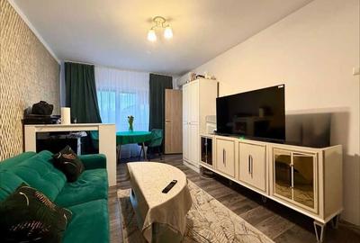 Apartament cu 2 camere semidecomandat în Lipovei - 5