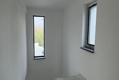 Vila individuala - Parter+Etaj - 3 camere -fatada ventilata - zona de case - 4