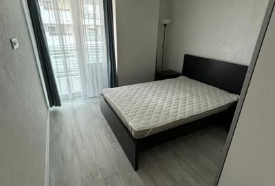 Apartament cu 2 camere semidecomandat în Copou - 3