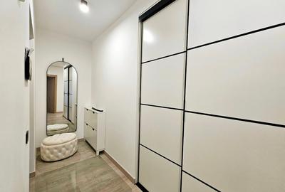 Apartament 3 camere, mobilat, utilat, parcare – Select Residence Vitan - 16