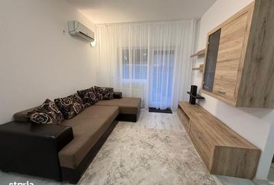 Apartament cu 2 camere în Copou - 10