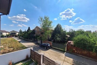 Casa cu gradina proprie - Strada Smaraldului Domnesti - 34