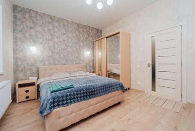 Garsoniera de inchiriat in zona Banu Manta - 4