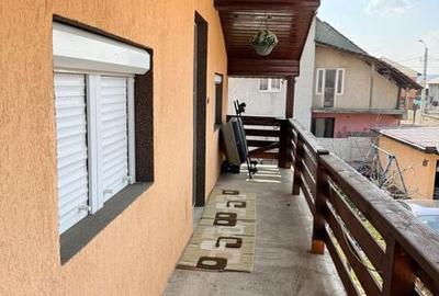 Casă cu 4 camere cu Teren 120 Mp în Popoveni - 6