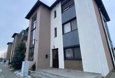 Apartament cu 2 camere semidecomandat în Ștefănești - 1