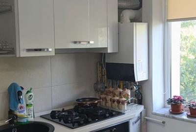 Apartament cu 2 camere în Central - 9