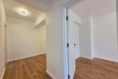 Apartament cu doua camere 60mp, terasa 25mp, Tractorul - 8