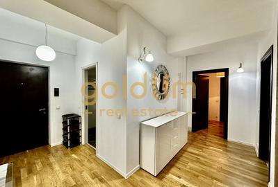 SUPERB/LOC DE PARCARE SUBTERAN/SCOALA AMERICANA - 6