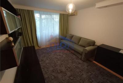 Garsonieră decomandată în Brâncoveanu - 2