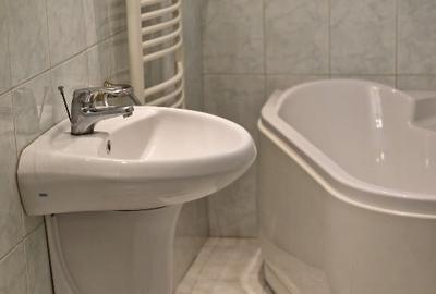 Apartament mobilat,centrala proprie, zona centrala, langa Parcul Carmen Sylva - 4