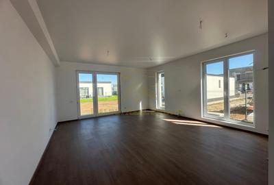 Casă individuală cu 2 camere cu Teren 444 Mp în Vidra - 2