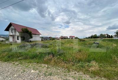 Teren de 642 mp, în Burdujeni - 1