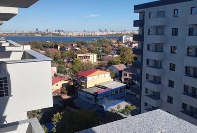 Apartament 2 camere cu Parcare Subterana in Complex Ajustorului Park Residence - 7