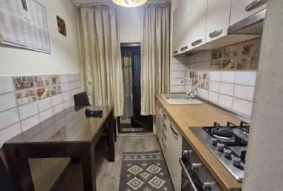 Apartament cu 2 camere semidecomandat în Rovine - 5