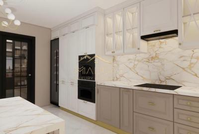 Apartament cu 5 camere decomandat în Herăstrău - 39